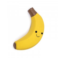 Foodie Faces Latex Banana